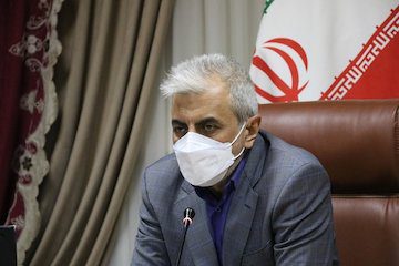 پیشرفت ۱۰۰ درصدی پروژه فرهنگی–هنری ملارد