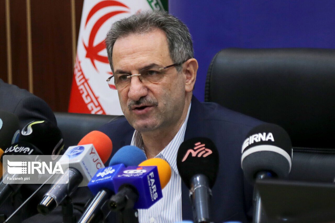 استفاده ازظرفیت حامیان سلامت برای رعایت پروتکل های بهداشتی در انتخابات