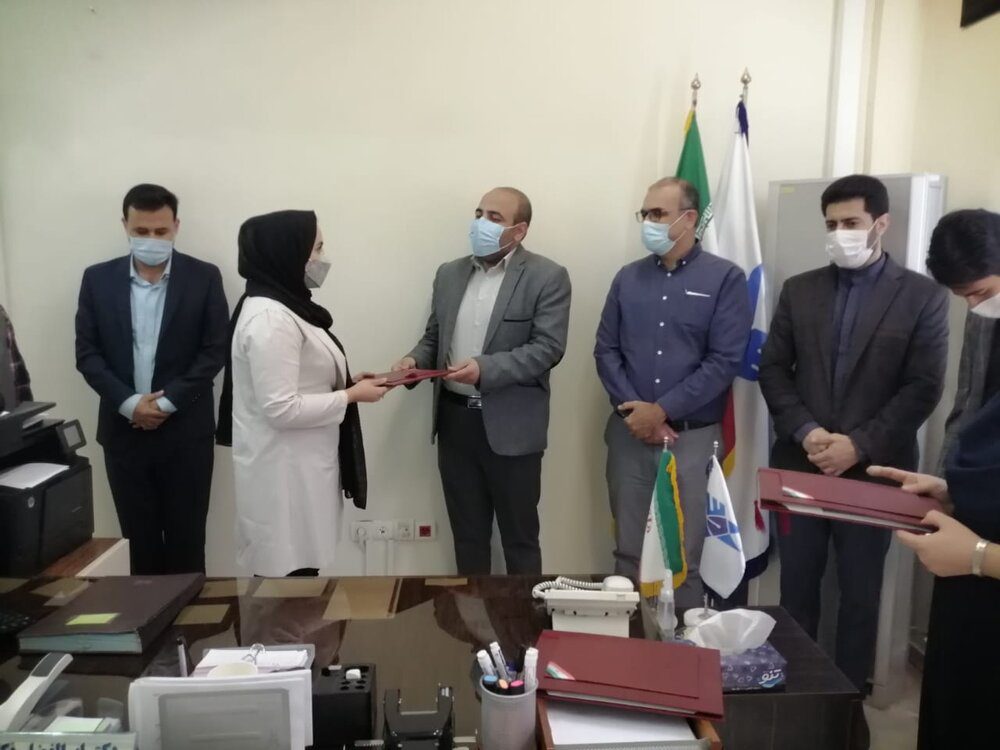 انجمنهای علمی باعث ایجاد نشاط در محیط دانشگاه هستند