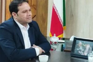 مهدی شجاع به عنوان بخشدار صفادشت منصوب شد