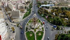 تدوین نقشه راه ۵ ساله بهبود زیرساخت های صفادشت