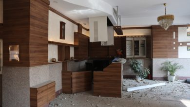 بنیاد مسکن آسیب‌دیدگی‌ها در شهرستان‌های دماوند، ملارد و اسلامشهر را پیگیری می‌کند