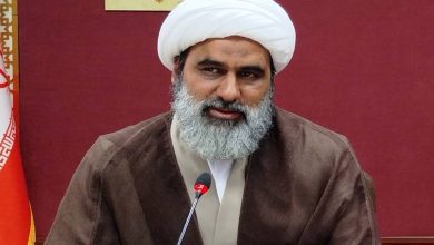 حجت‌الاسلام و المسلمین مهدی خوبانی