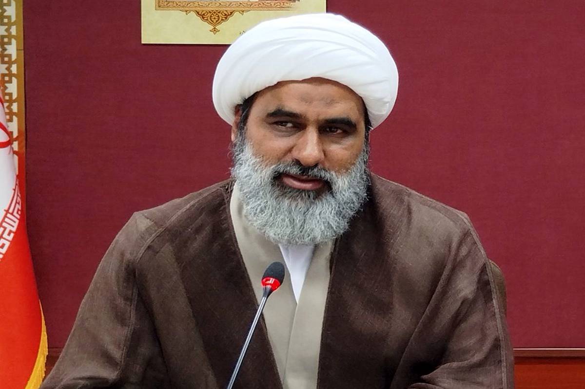 حجت‌الاسلام و المسلمین مهدی خوبانی