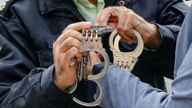 دستگیری فردی که با پرتاب آجر موجب مرگ یک نفر در ملارد شد