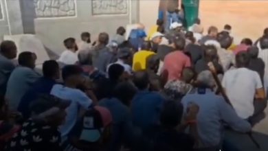 طرح جمع‌ آوری معتادین متجاهر در شهرستان ملارد اجرا شد
