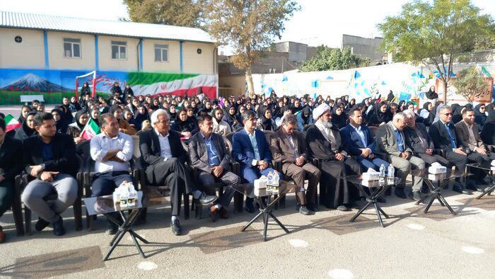 آغاز سال تحصیلی جدید در ۲۵۰ مدرسه شهرستان ملارد