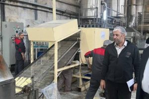 تداوم پایش زیست ‌محیطی صنایع در ملارد تمرکز بر واحدهای آلاینده و رودخانه شور