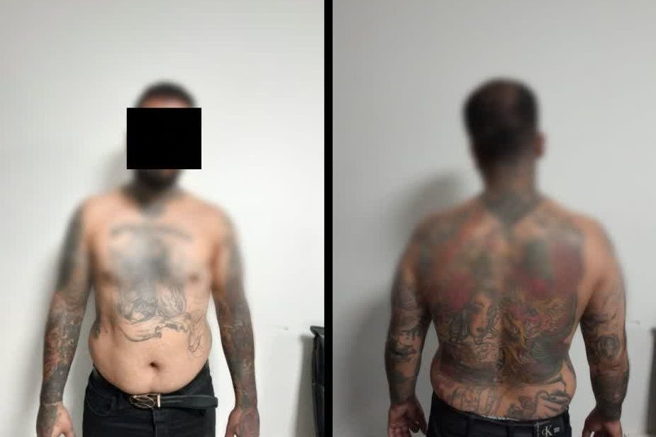 دستگیری عامل تیراندازی و درگیری مسلحانه