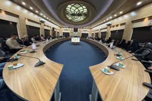 آیین با شکوه بزرگداشت حافظ در شهرستان ملارد برگزار شد