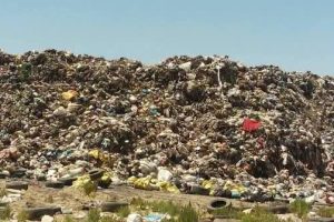 اجرای طرح جامع مدیریت پسماند در ملارد و صفادشت