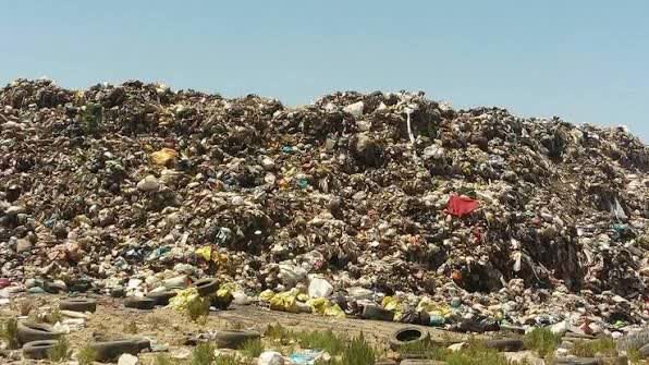 اجرای طرح جامع مدیریت پسماند در ملارد و صفادشت