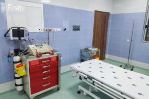 اخذ مجوز احداث پلی‌ کلینیک تأمین اجتماعی ملارد و تکمیل فاز طراحی