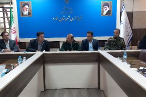 اعزام ۵۴۰ دانش‌ آموز شهرستان ملارد در دو مرحله به اردوی راهیان نور