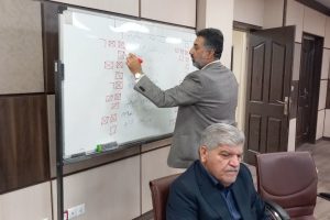 اعضای شورای مجمع خیرین سلامت شهرستان ملارد مشخص شدند