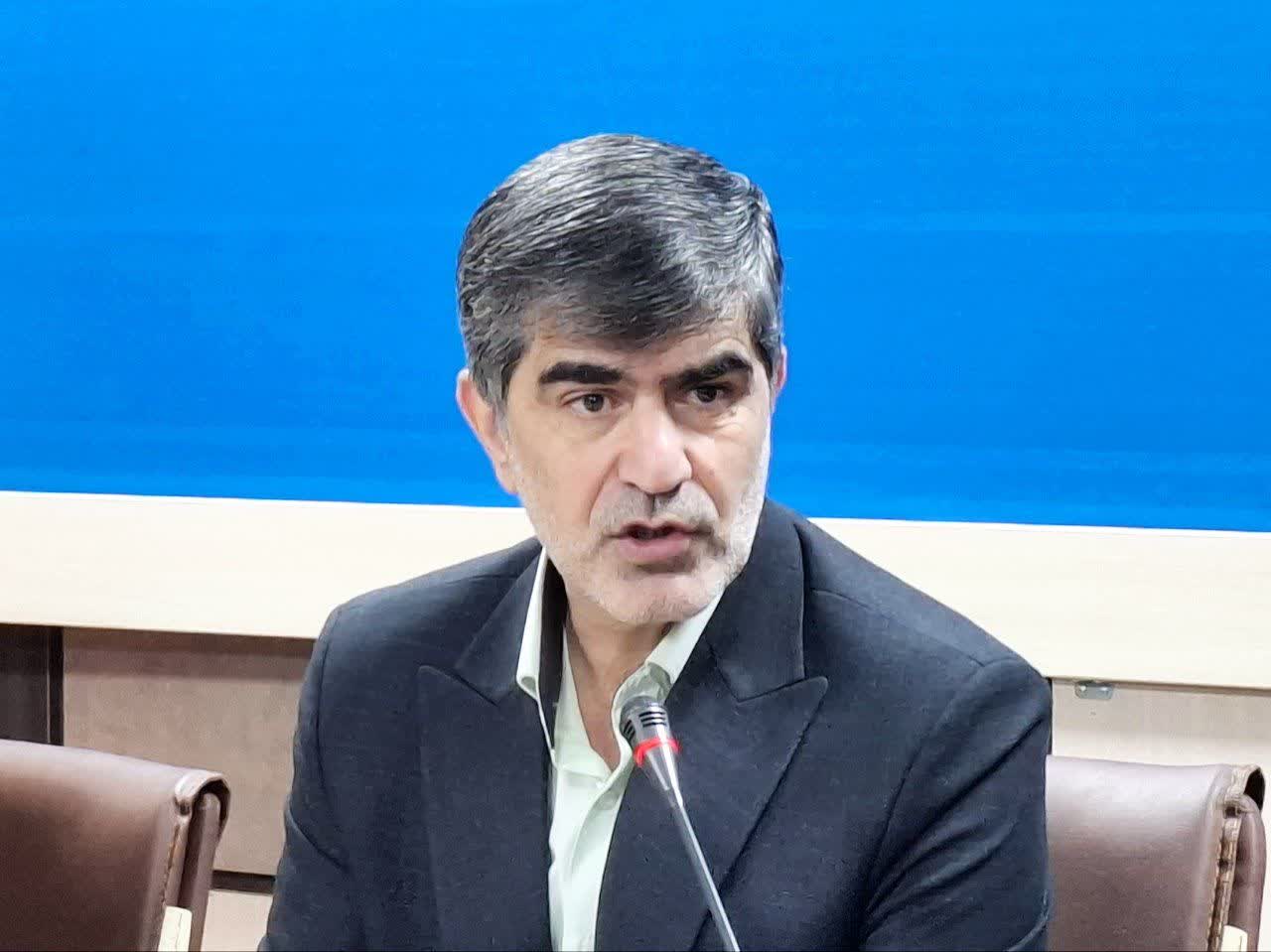 با بانیان ساخت‌ و سازهای غیرمجاز ملارد قاطعانه برخورد می‌شود