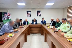 تاکید بر برخورد قاطع با متجاوزان به اراضی ملی در ملارد