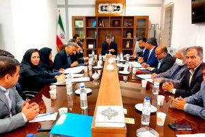 تاکید فرماندار ملارد بر مدیریت هوشمند پسماند و فرهنگ‌سازی تفکیک زباله