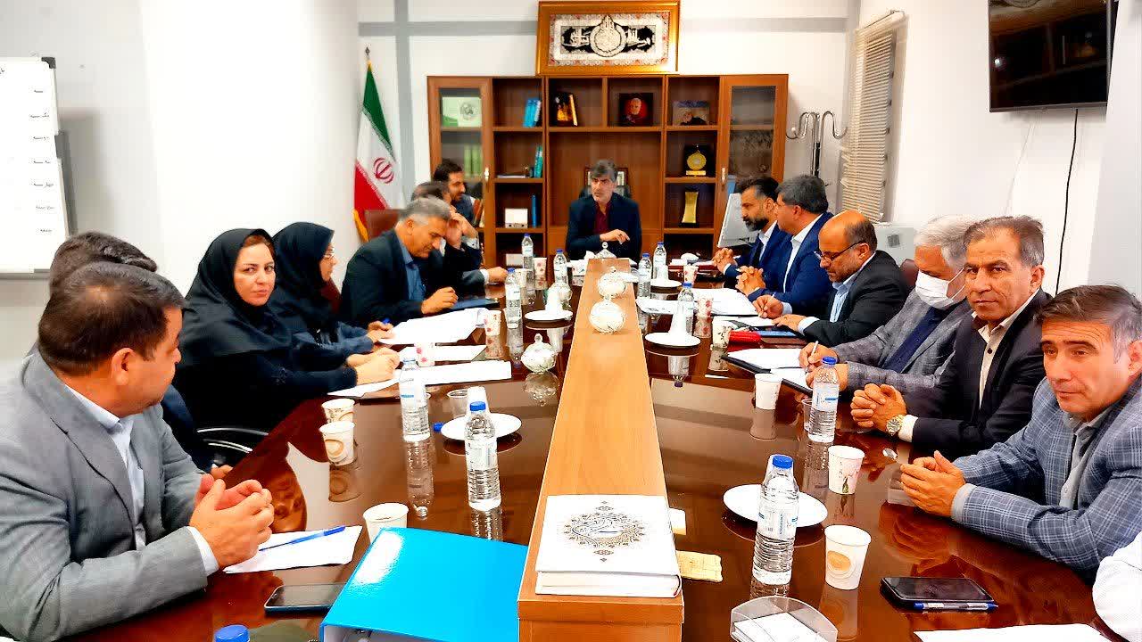 تاکید فرماندار ملارد بر مدیریت هوشمند پسماند و فرهنگ‌سازی تفکیک زباله