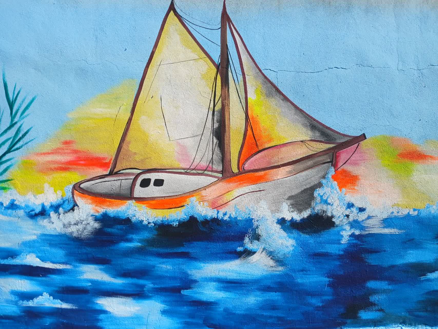 تزریق نشاط با زیباسازی بوستان اباصالح (عج) مارلیک