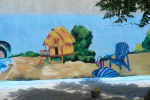 تزریق نشاط با زیباسازی بوستان اباصالح (عج) مارلیک