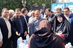 جشنواره‌های فرهنگی و ورزشی، نشاط اجتماعی را در روستاهای بخش مرکزی ملارد تقویت می‌کنند