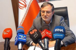 حسین حق وردی نماینده مردم ملارد شهریار و قدس در مجلس شورای اسلامی