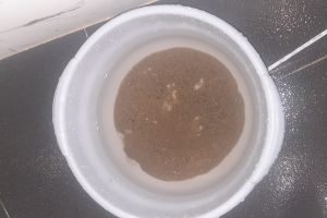 درخواست رسیدگی فوری به وضع آب شرب در منطقه لم ‌آباد ملارد