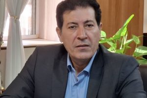 سالکی معاون فرماندار ملارد