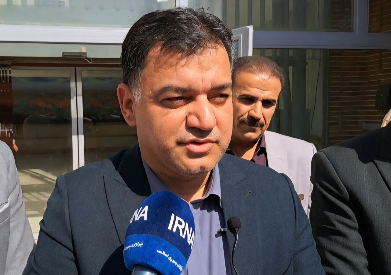 ملارد به قطب توسعه پایدار فضای سبز کشور تبدیل می‌شود