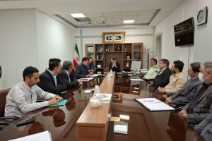 مهلت ۲۰ روزه به اهالی مجتمع گلها برای تعیین تکلیف انشعاب آب