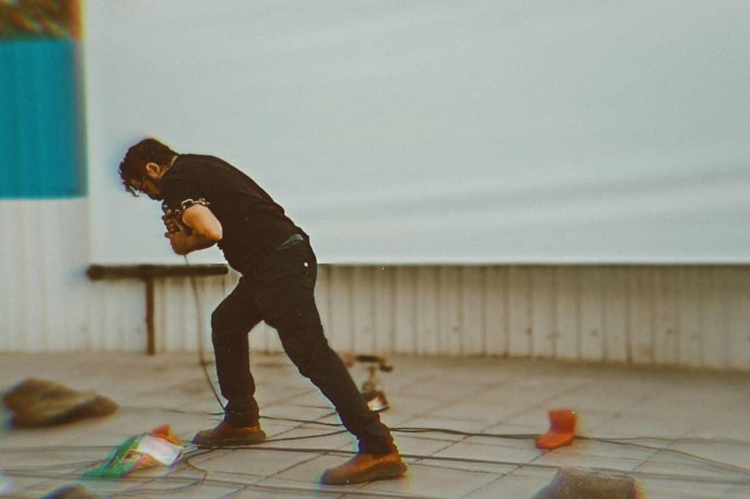 نمایش صدای سکوت در ملارد به روی صحنه رفت