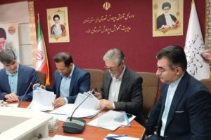 واگذاری ۶۲ هزار متر مربع زمین برای ساخت مدرسه در شهرک امید صفادشت