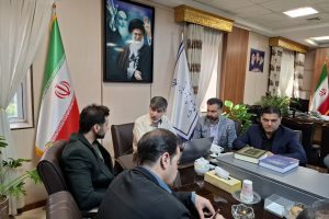 پاسخگوئی فرماندار شهرستان ملارد به تماس های سامانه ۱۱۱