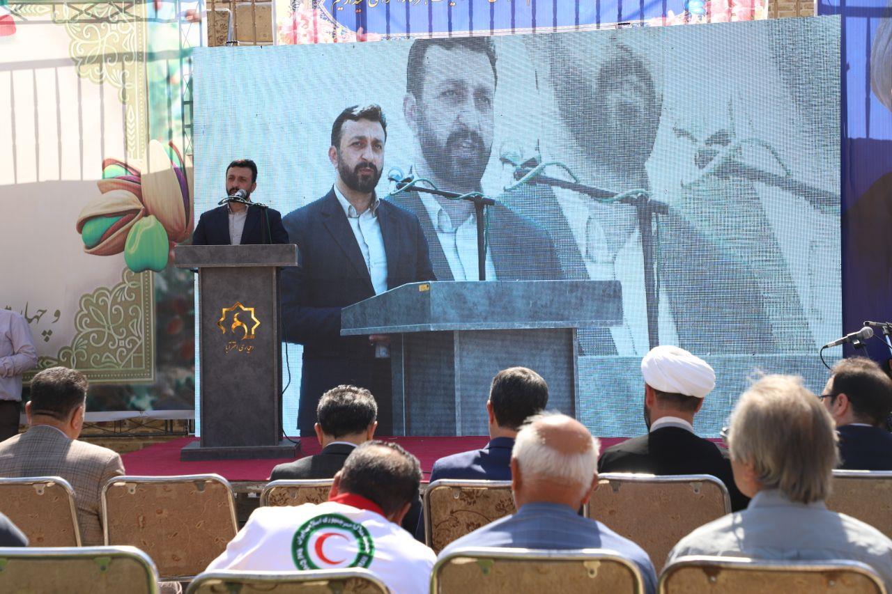 پایداری روستاها کلید توسعه کشور است