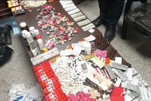 پلمب ۱۴ واحد صنفی عطاری و متخلف در شهرستان ملارد