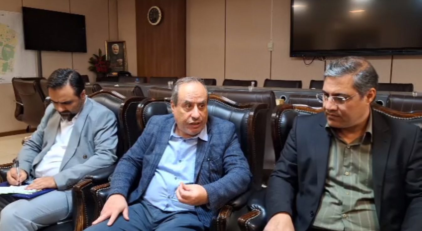 آغاز واگذاری اسناد مالکیت اراضی پلاک ۴۳ ملارد از هفته آینده