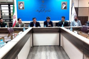 اولتیماتوم فرماندار ملارد برای ساماندهی عطاری‌ ها