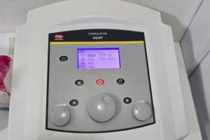 بخش فیزیوتراپی بیمارستان شهدای سلامت ملارد افتتاح شد