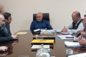 تسریع در اجرای طرح‌های نیروگاه خورشیدی در ملارد