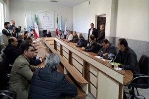 پیگیری پرونده قدیمی پلاک 43 به همت دادگستری شهرستان ملارد