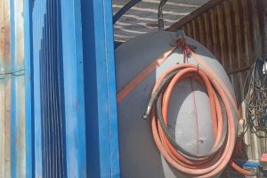 کشف گاز مايع قاچاق در شهرستان ملارد