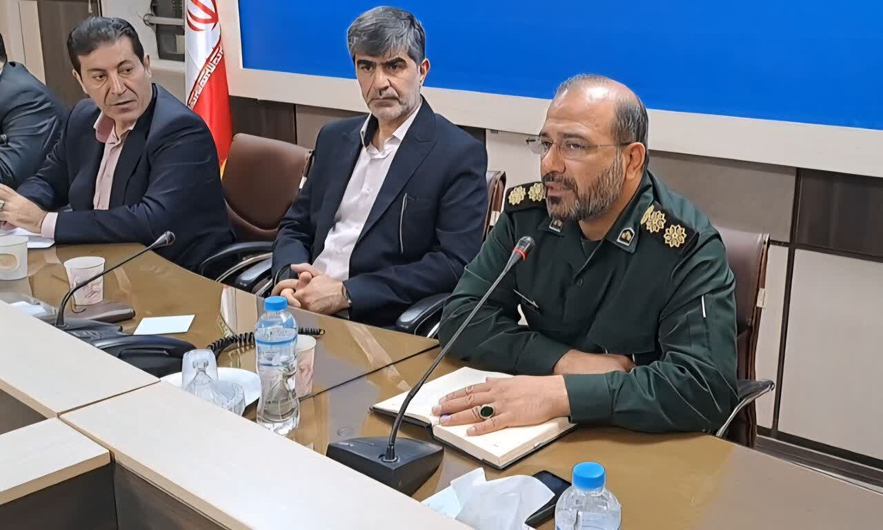 ۵۰۰ عنوان برنامه در هفته بسیج در ملارد برگزار می‌ شود