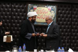 از ارژنگی تا بیژنی؛ استمرار موفقیت اداره اوقاف ملارد در خدمت به وقف