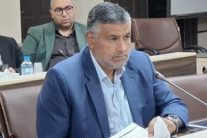 احداث ۵ مدرسه با ۵۱ کلاس درس در صفادشت در حال انجام است