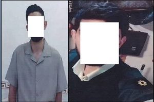 اخاذ مامورنما در ملارد دستگیر شد