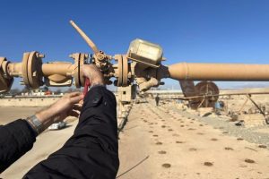 بخش‌های آلاینده دو واحد غیرمجاز در ملارد به دلیل تهدید سلامت عمومی پلمب شد