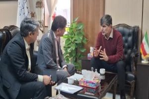 بررسی وضعیت تامین آرد و نان ملارد