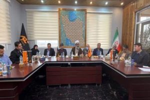 برگزاری نخستین جلسه مجمع خیرین سلامت ملارد