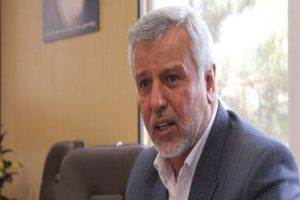 حسین بیات شورای اسلامی شهر ملارد